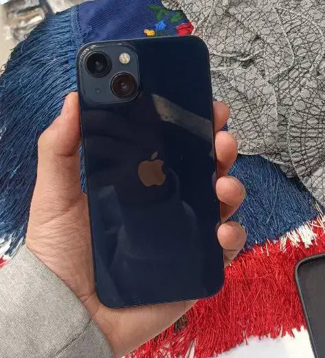 ایفون ۱۳ نرمال تمیز|موبایل|مشهد, هفده شهریور|دیوار