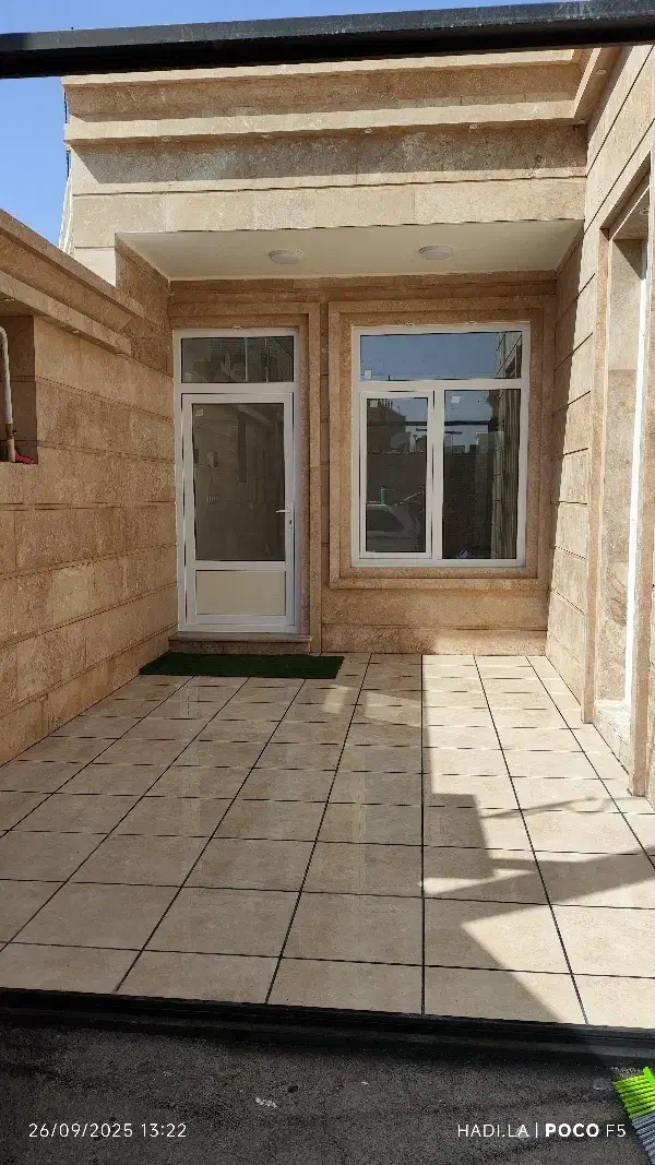 منزل تکمیل فاز 2|فروش خانه و ویلا|کاشان, فاز ۲ ناجی آباد|دیوار