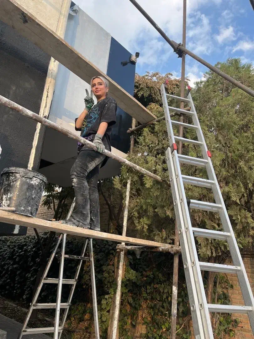 میکروسمنت وپتینه بازسازی طراحی دیزاین داخلی|خدمات پیشه و مهارت|تهران, یوسف‌آباد|دیوار