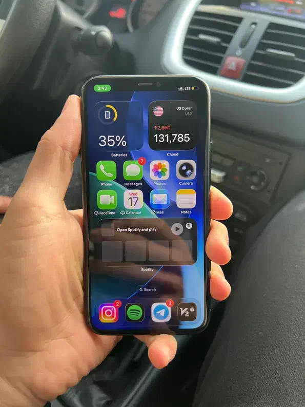 ایفون ۱۱ پرو|موبایل|فردیس, فردیس|دیوار