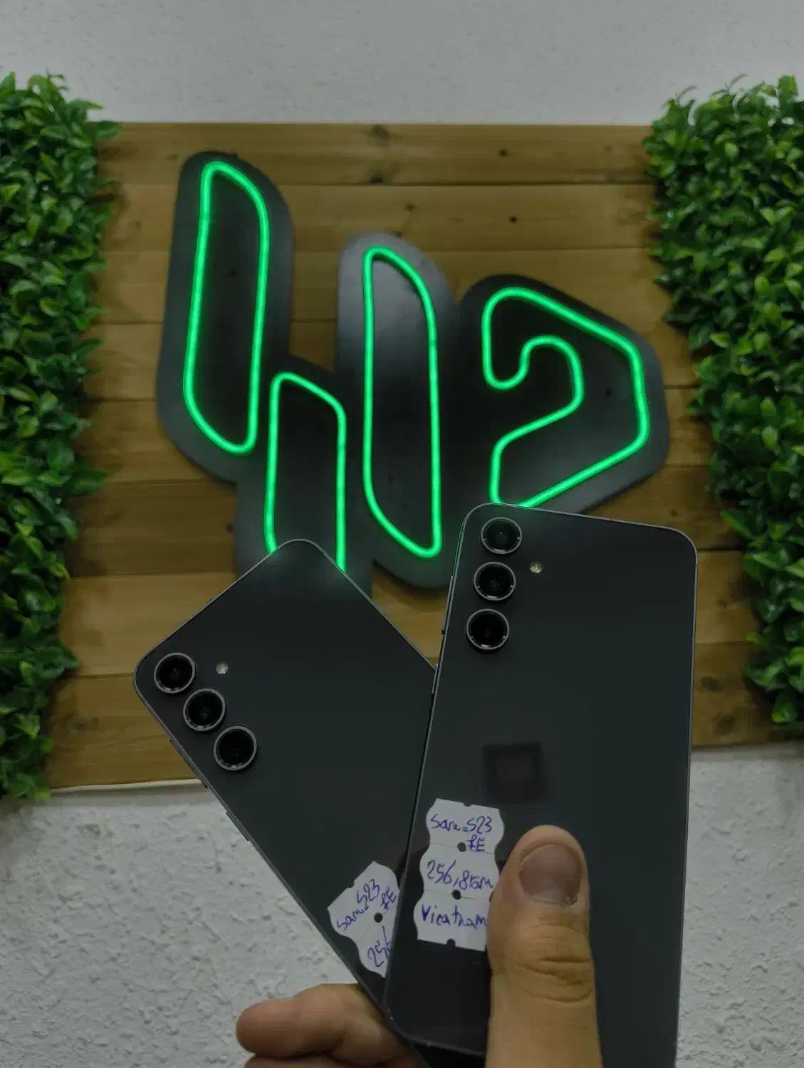 S23feموجود شد|موبایل|همدان, |دیوار