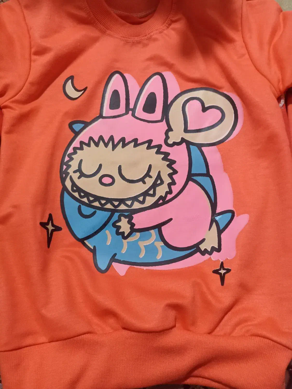 ست های بلیز و شلوار به قیمت مناسب|کفش و لباس بچه|سنقر, |دیوار