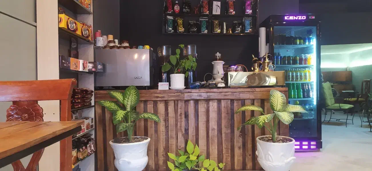 کافه ترید فرصت سرمایه گذاری|خدمات پذیرایی، مراسم|خرمشهر, |دیوار