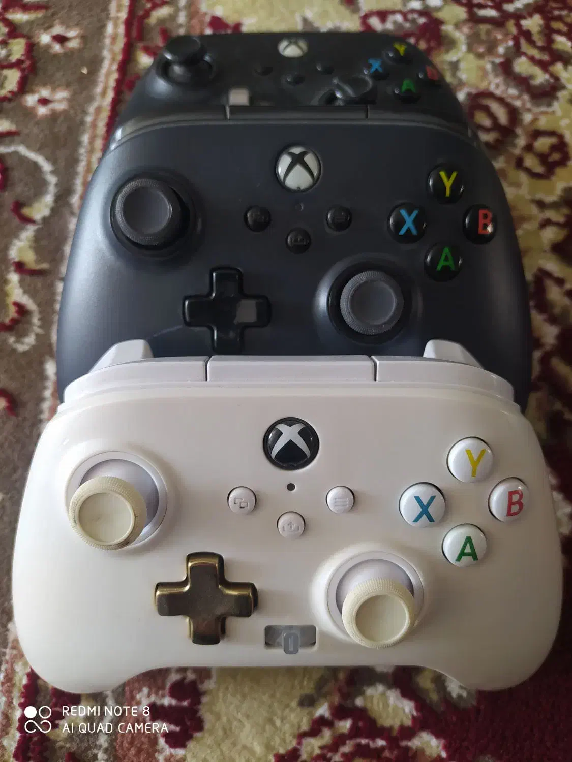 دسته بازی|کنسول، بازی ویدئویی و آنلاین|سبزوار, شرق کال جنوبی (شمس آبادی)|دیوار