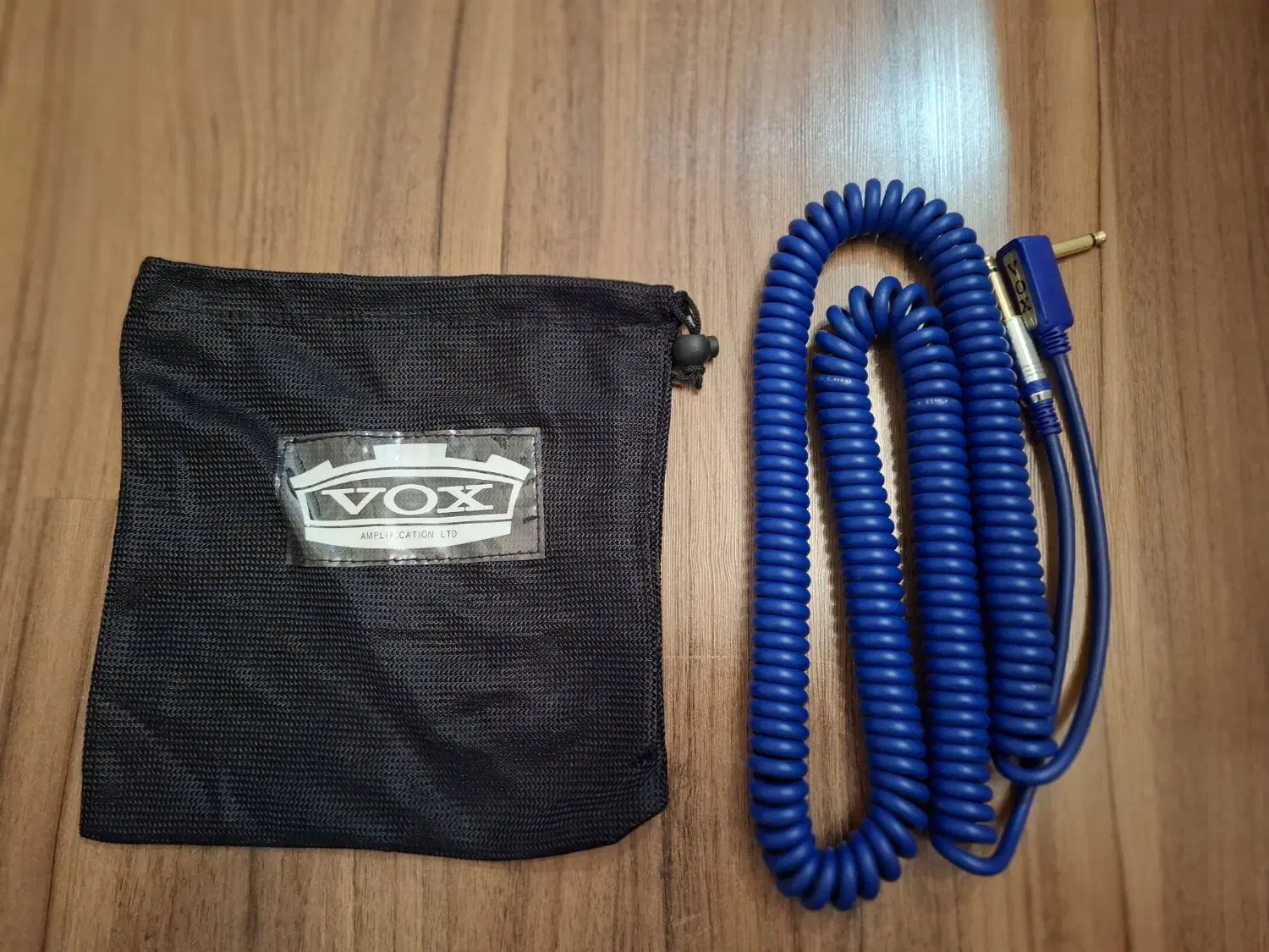 کابل گیتار vox|گیتار، بیس، امپلیفایر|تهران, استاد معین|دیوار