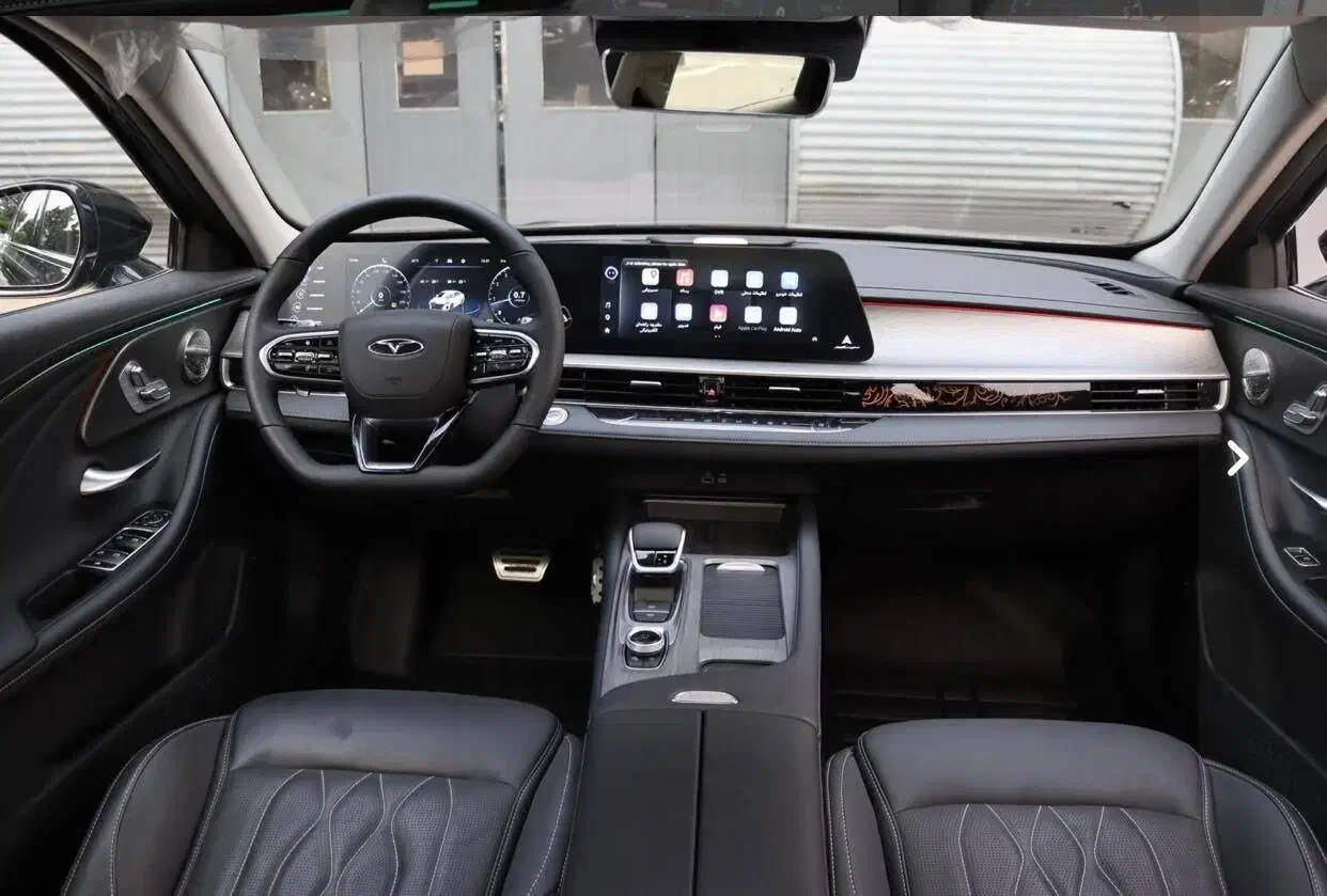 فروش ویژه قیمت قطعی z8/آریزو هشت|خودرو سواری و وانت|اهواز, کیانپارس |دیوار