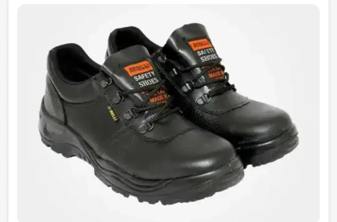 کفش ایمنی|کیف، کفش، کمربند|منجیل, |دیوار