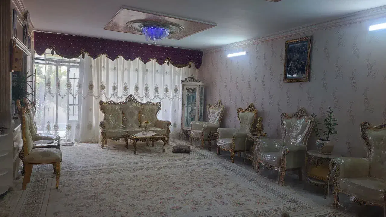 منزل ویلایی دوبلکس گلبهار|فروش خانه و ویلا|گلبهار, شهر جدید گلبهار|دیوار