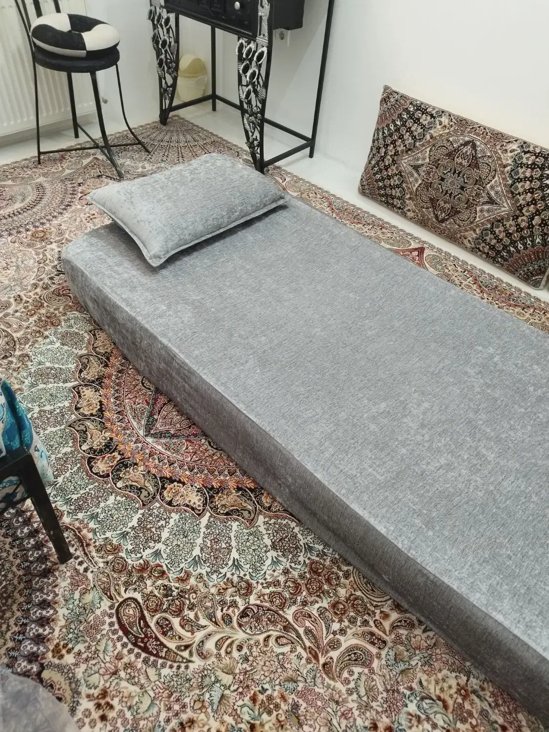 خوشخواب طبی فنری|تشک تختخواب|مشهد, الهیه|دیوار