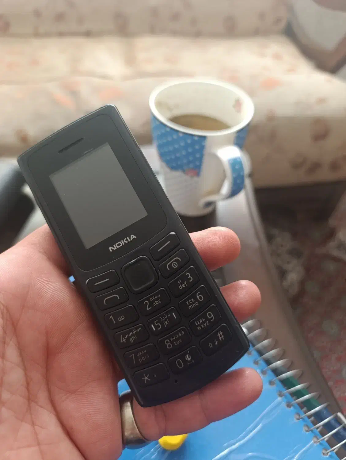 معاوزه.و فروش|موبایل|تهران, بریانک|دیوار