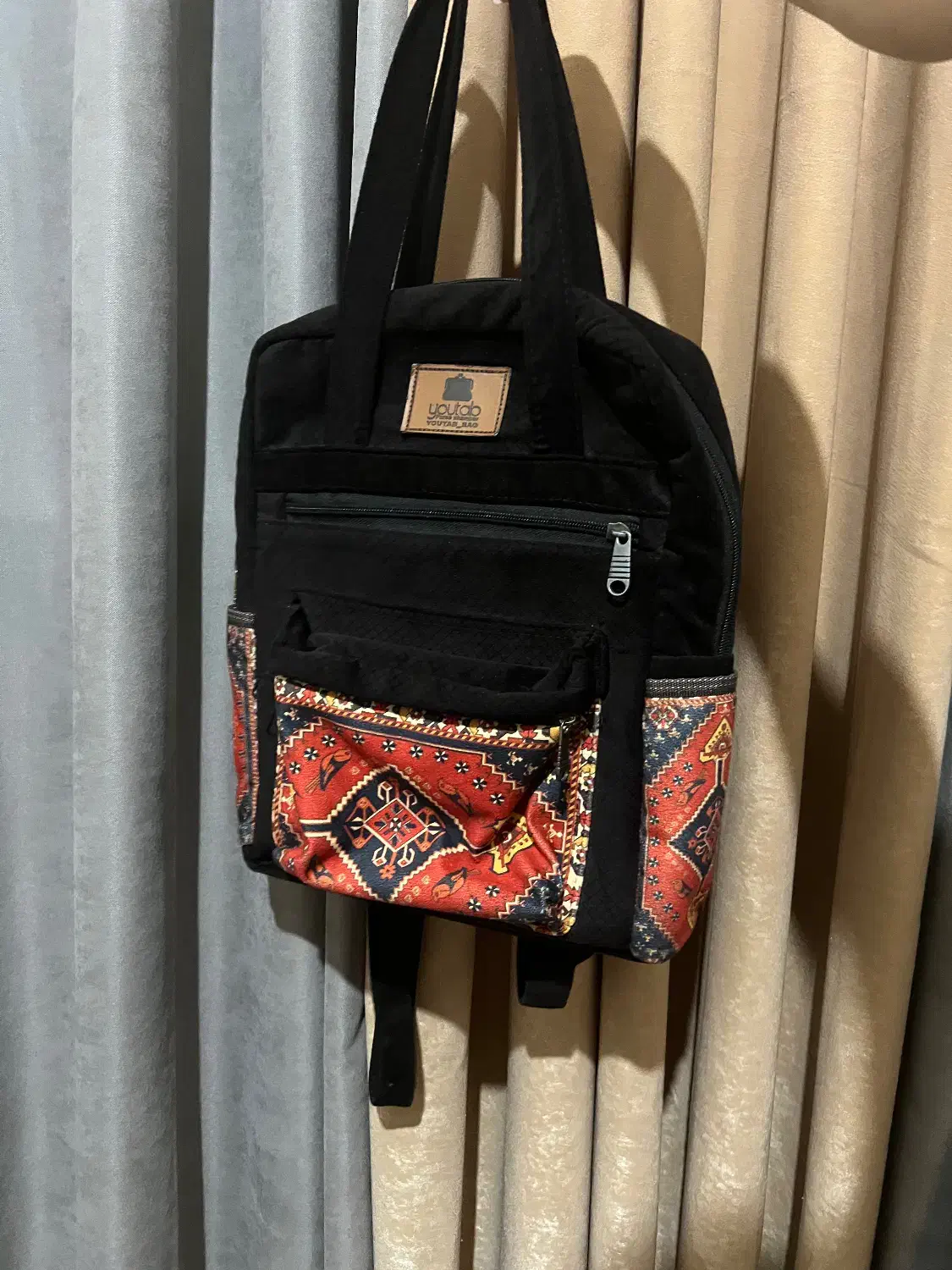 کیف نو چند کاره|کیف، کفش، کمربند|تهران, الهیه|دیوار