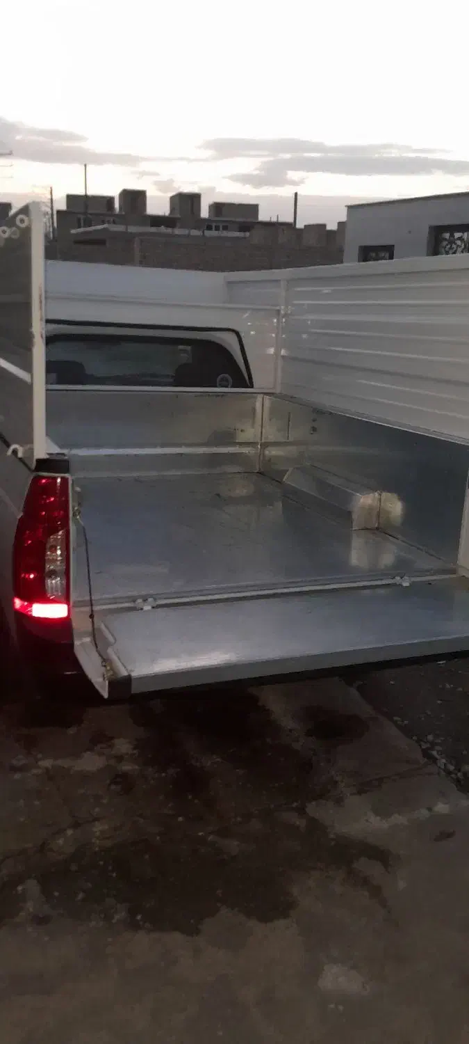 وانت بار    حمل بار به تمام نقاط ایران|خدمات حمل و نقل|مرند, |دیوار