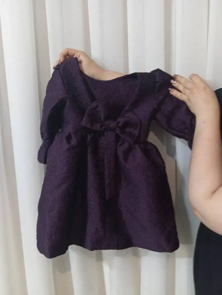 پیراهن مجلسی پفی مادر دخت|لباس|ورامین, ورامین|دیوار