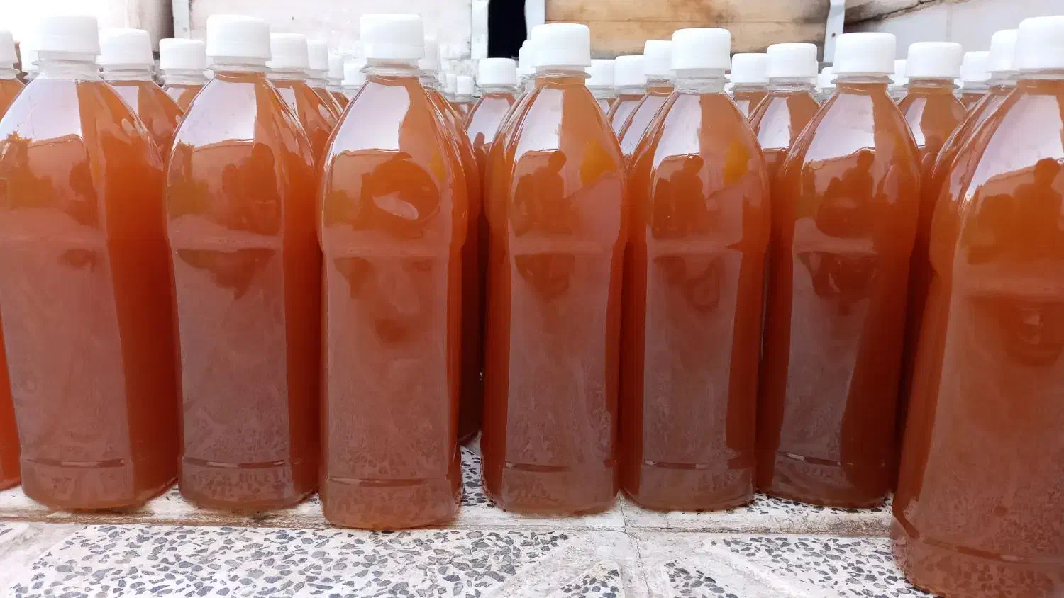 عسل، سرکه سیب|خوردنی و آشامیدنی|فیروزه, |دیوار