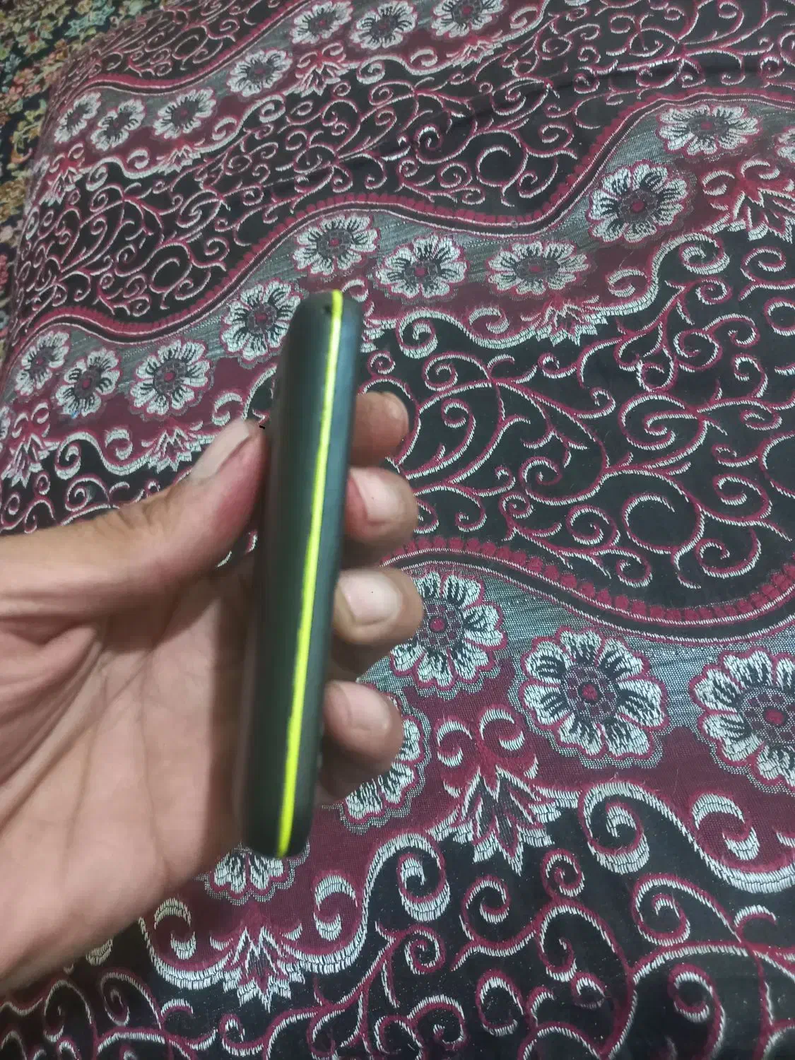 گوشی نوکیا وسامسنگ|موبایل|کرمان, |دیوار