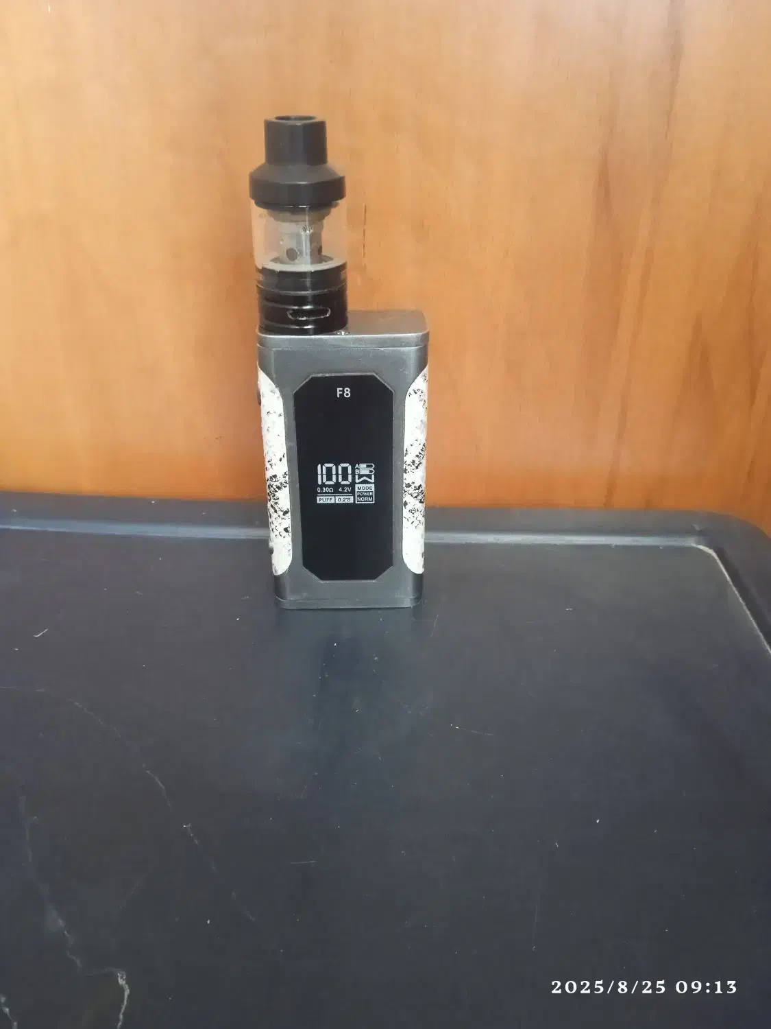 ویپ دائمی|زیورآلات و اکسسوری|نقده, |دیوار