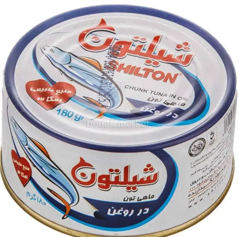 فروش ویژه تن ماهی و رب به مدت محدود|عمده‌فروشی|تهران, یاخجی آباد|دیوار
