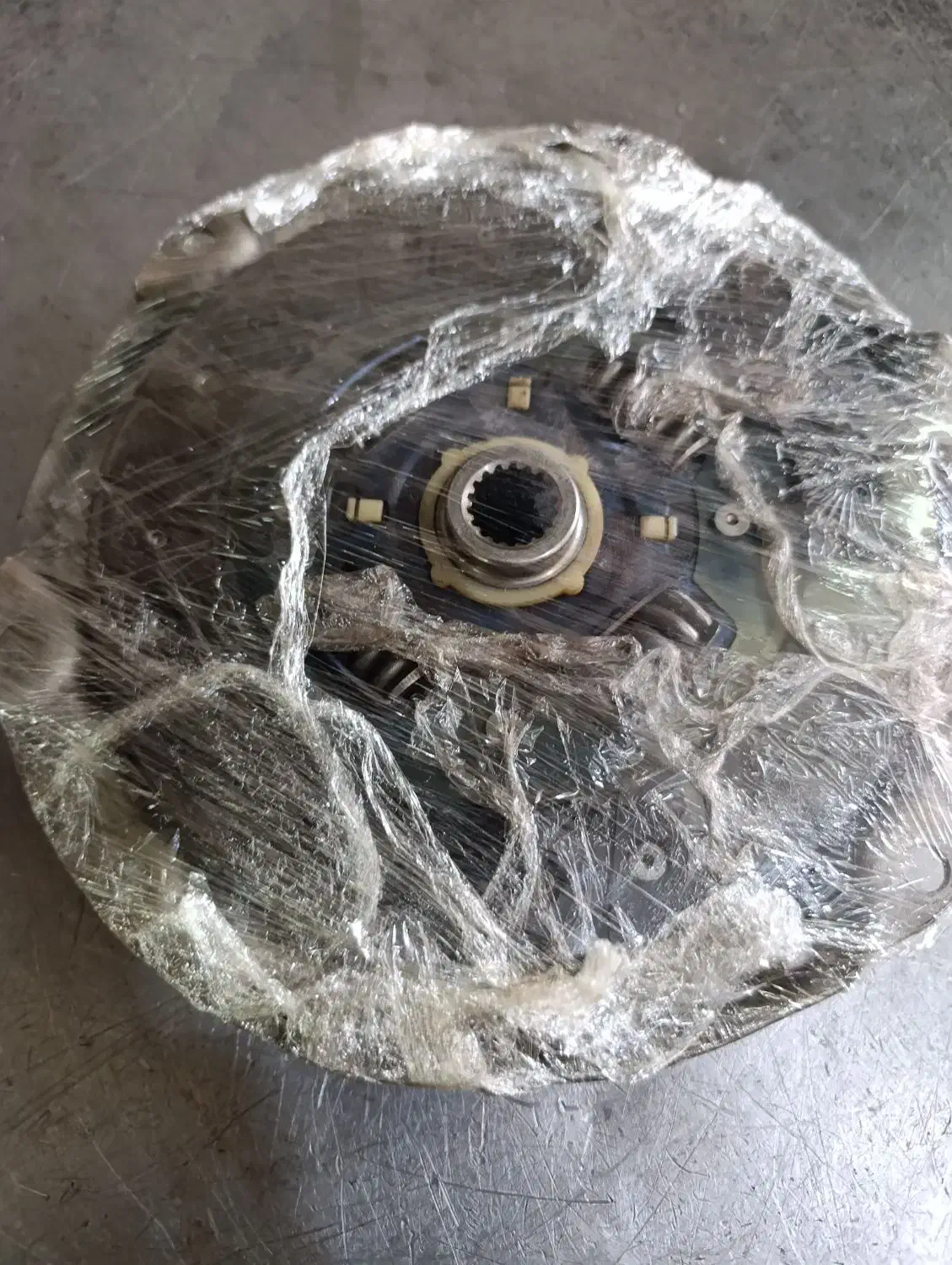 فروش و نصب تخصصی دیسک و صفحه با 1سال گارانتی تعویض|قطعات یدکی و لوازم جانبی|قم, حاج زینل|دیوار