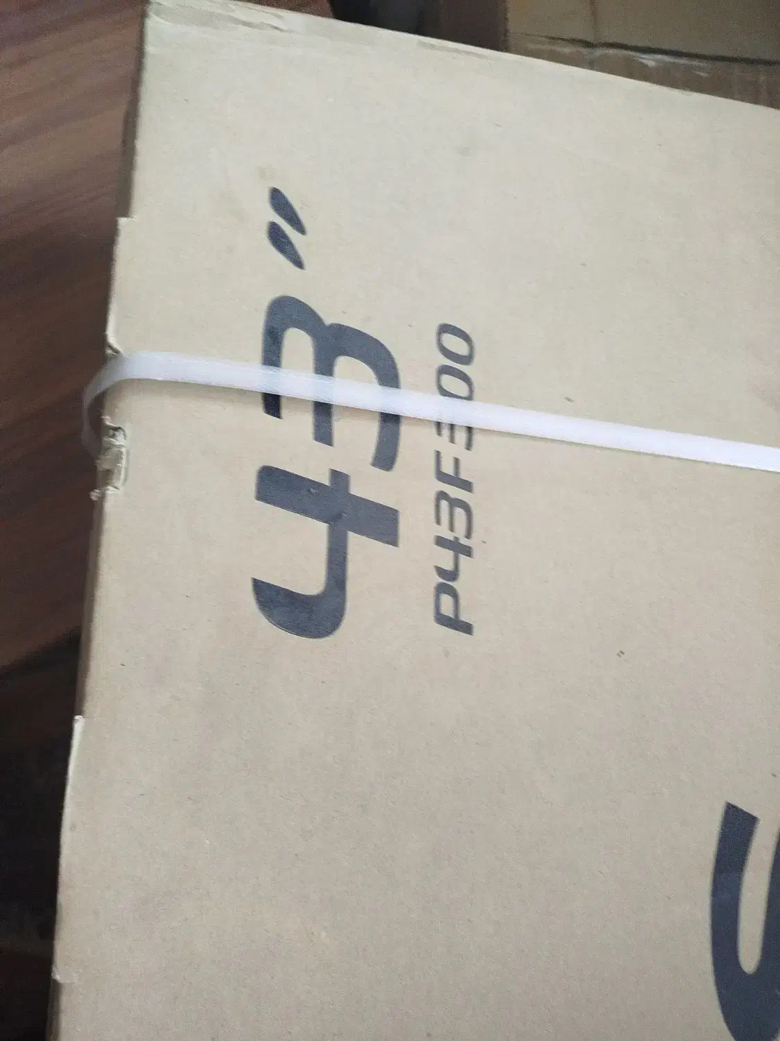 تلویزیون پارس|تلویزیون و پروژکتور|سیرجان, |دیوار