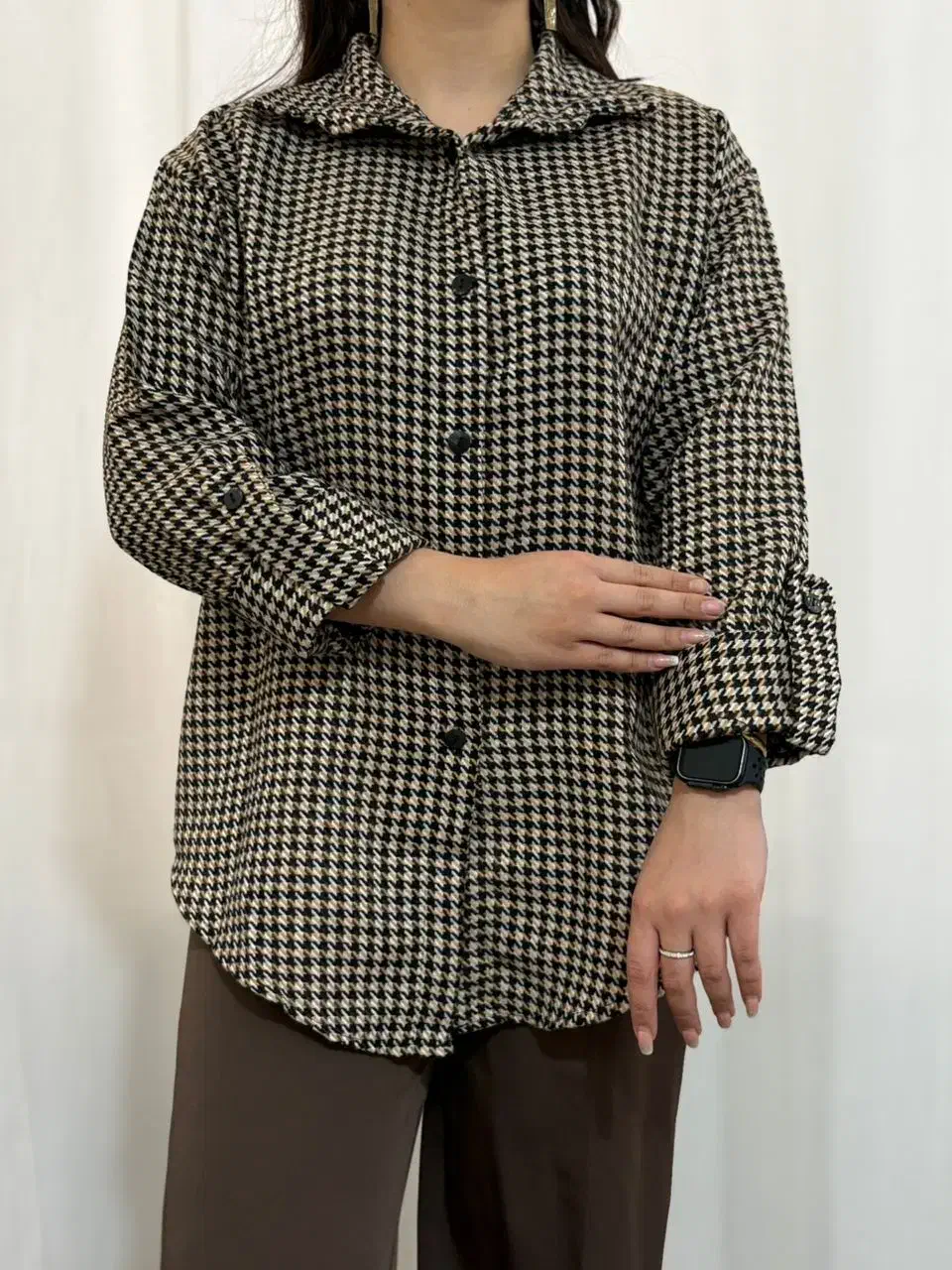 مانتوهای پاییزه و زمستانه پیجازی|لباس|شیراز, وزیرآباد|دیوار