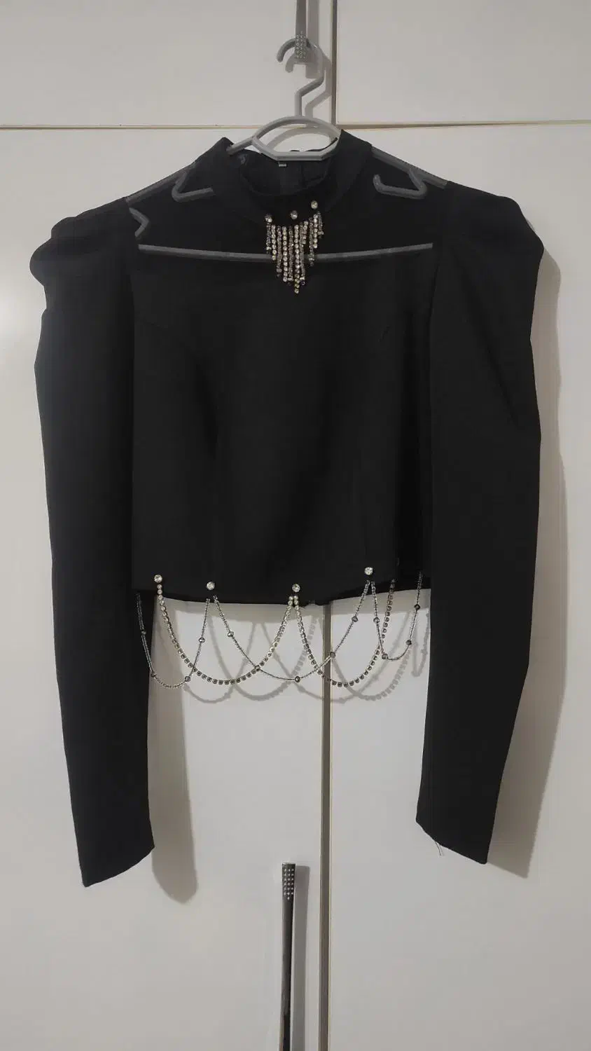 شومیز مجلسی|لباس|گرگان, |دیوار