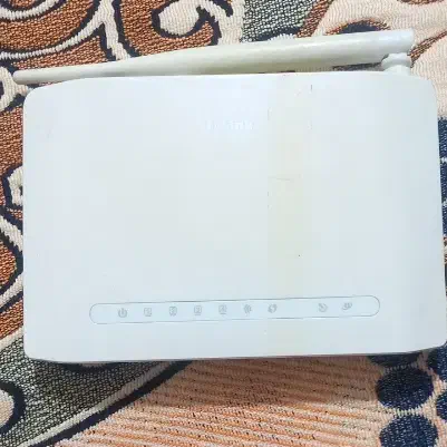 مودم ADSL|مودم و تجهیزات شبکه|کرج, گلشهر|دیوار