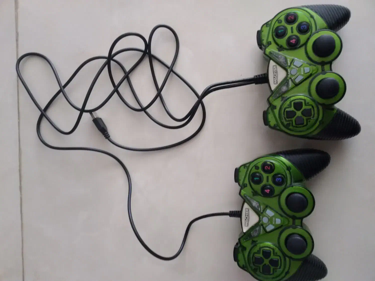 دسته کامپیوتر|کنسول، بازی ویدئویی و آنلاین|ایلام, |دیوار