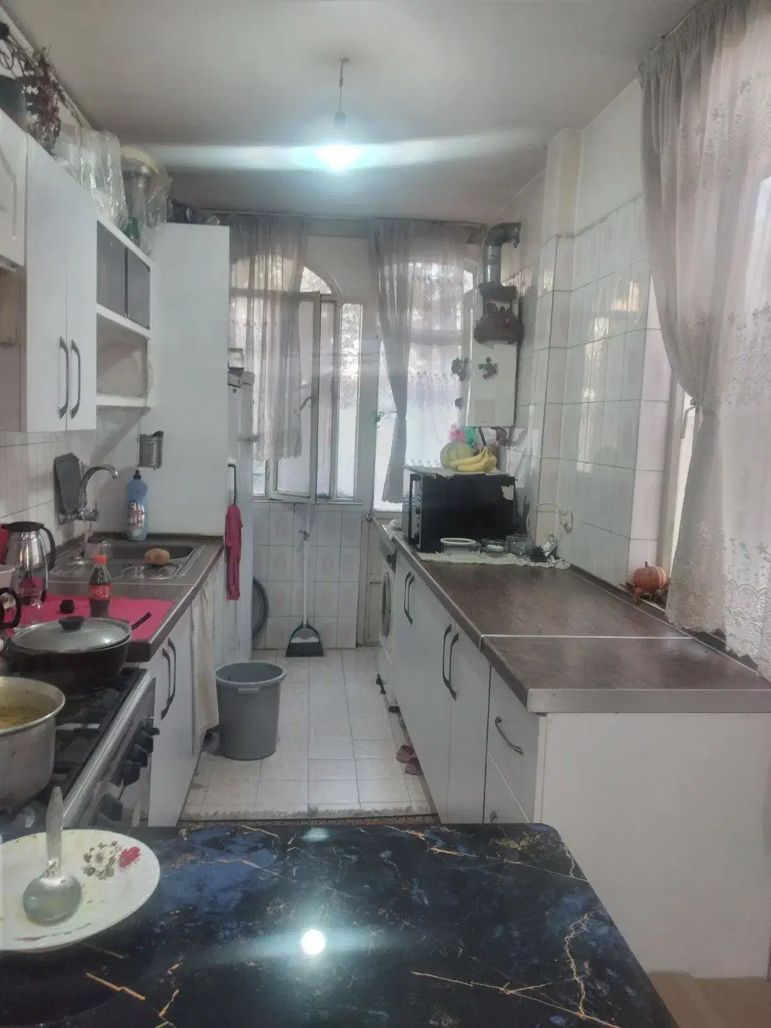 فروش‌آپارتمان۱۰۱متر۲خواب‌تک‌واحدی|فروش آپارتمان|تهران, قلمستان|دیوار