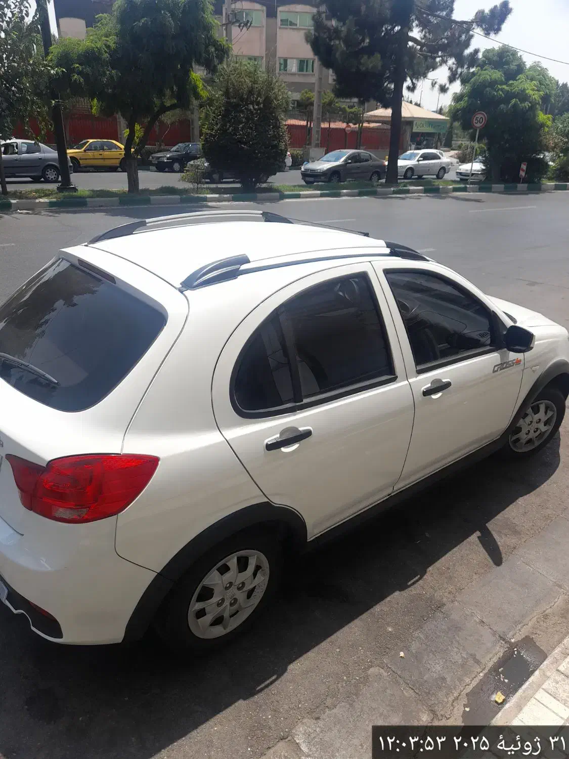 کوییگ بدون خط وخش|خودرو سواری و وانت|کرج, مهرویلا جنوبی|دیوار