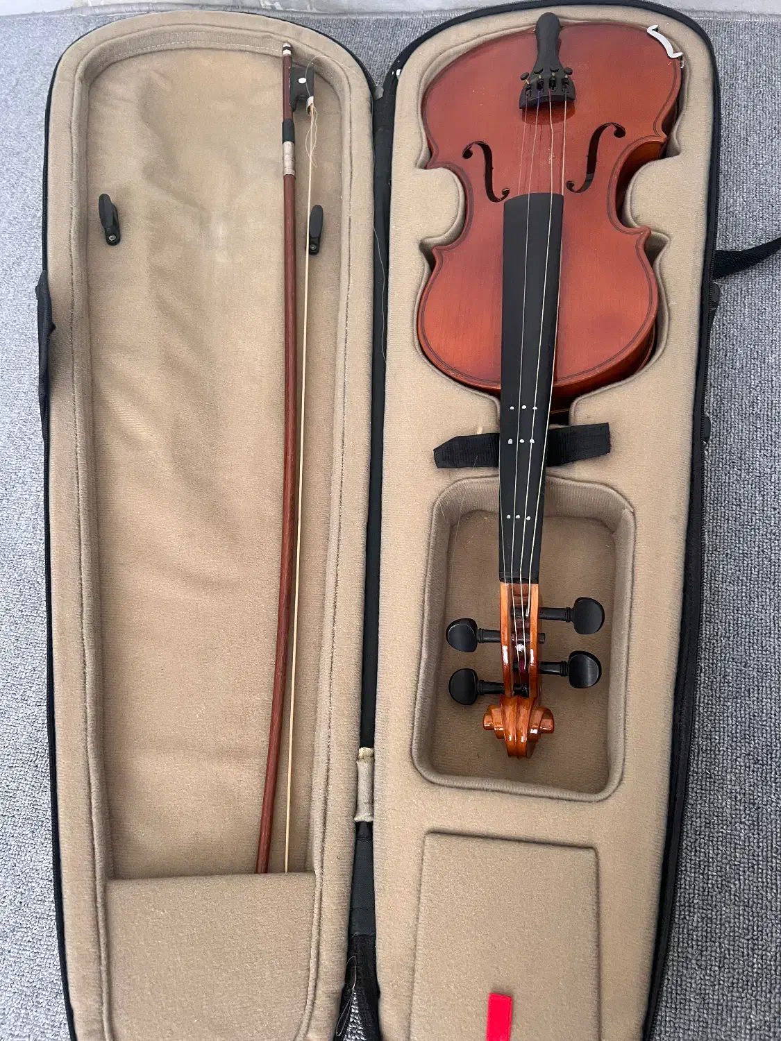 ویلون لوکتو ۱۹۹|ویولن|تهران, کوی بیمه|دیوار