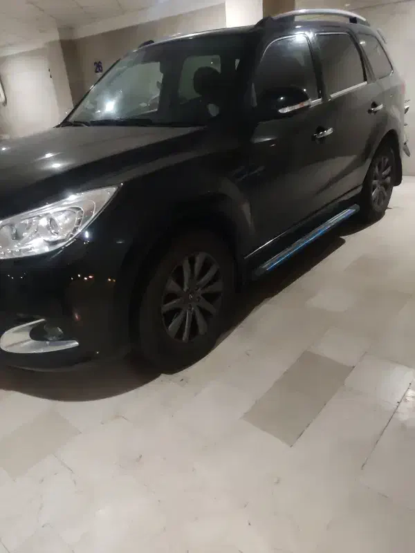 هایما +s7پلاس۱۴۰۱|خودرو سواری و وانت|تهران, ازگل|دیوار