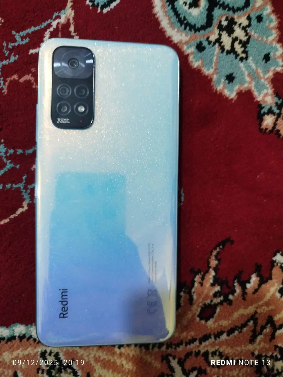 گوشی نوت11|موبایل|دوگنبدان, |دیوار