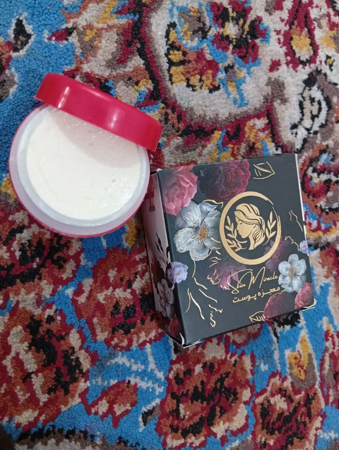 معجزه|مواد شوینده و دستمال کاغذی|بهبهان, |دیوار