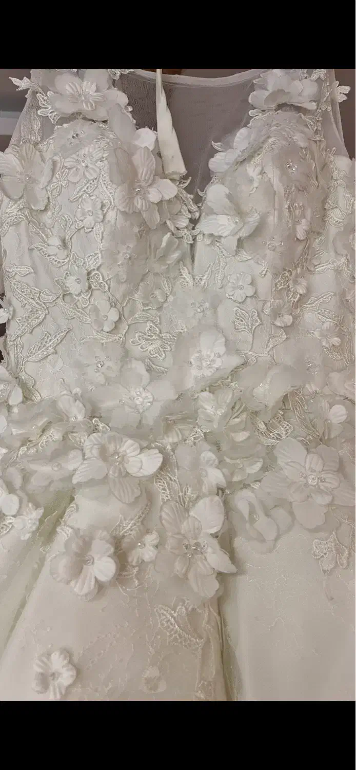 لباس عروس|لباس|پردیس, فاز ۲|دیوار