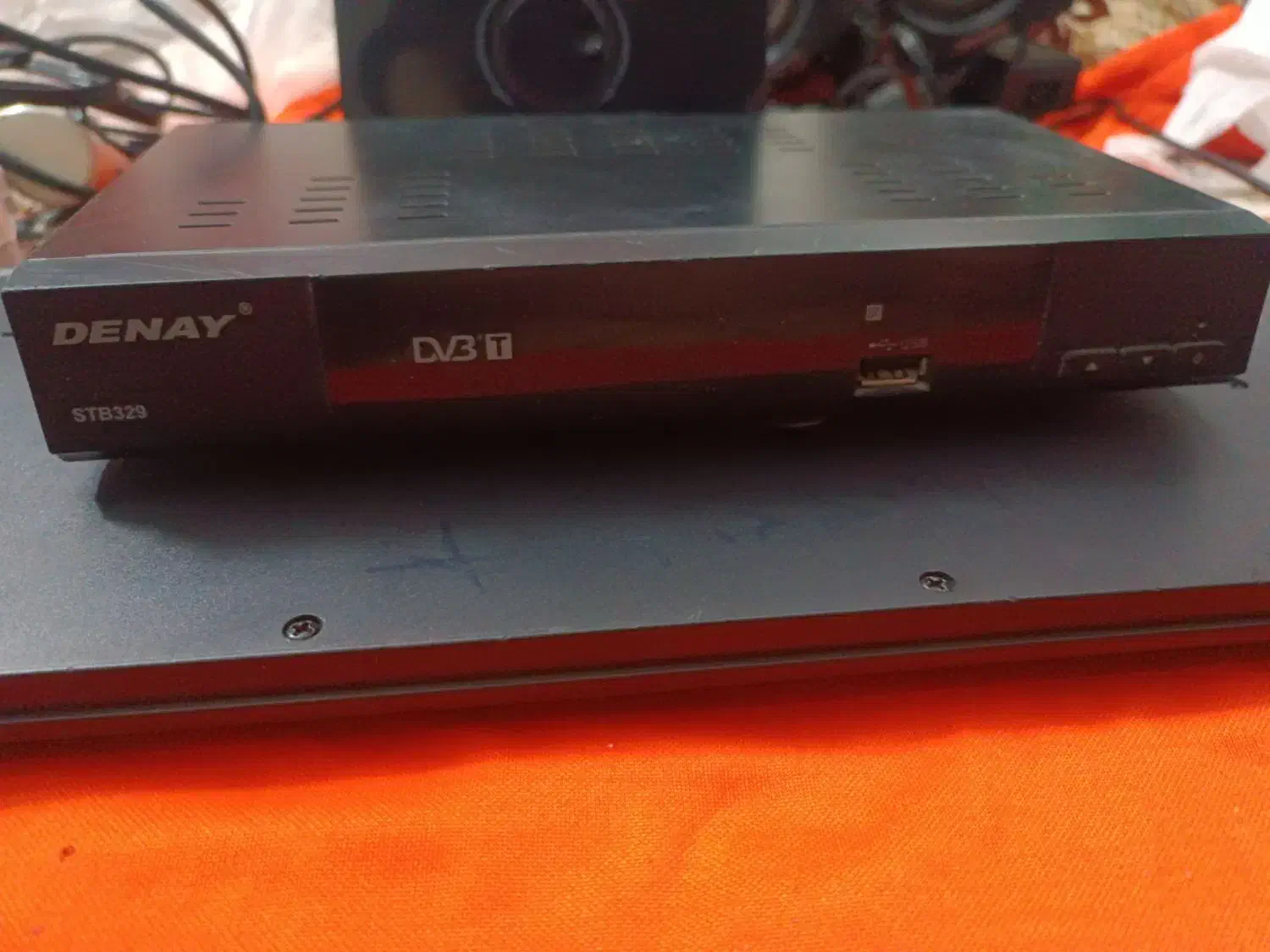 تلویزیون دستگاه دیجیتال|تلویزیون و پروژکتور|گلبهار, شهر جدید گلبهار|دیوار