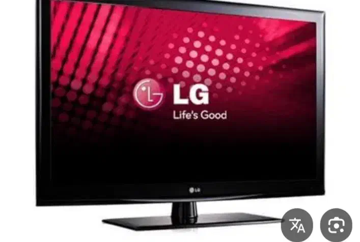 ال جی ۳۲|تلویزیون و پروژکتور|قم, پردیسان|دیوار