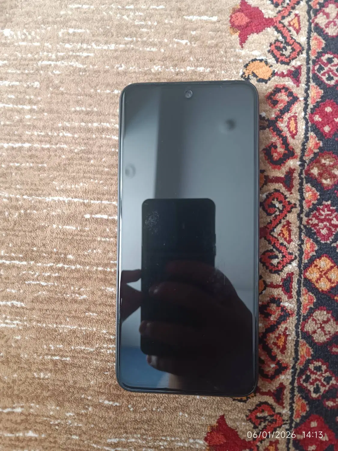 Poco m6 4G|موبایل|فردیس, فردیس|دیوار