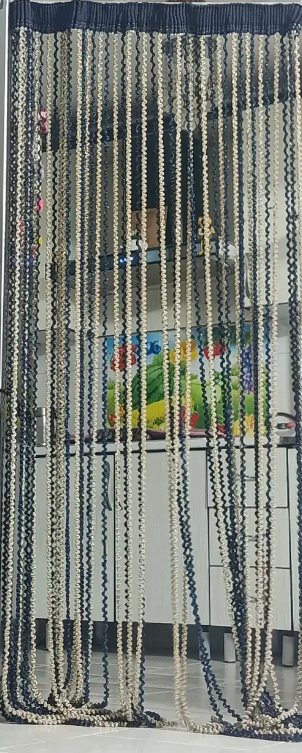 پرده سالم و نو|پرده، رانر، رومیزی|آبیک, |دیوار