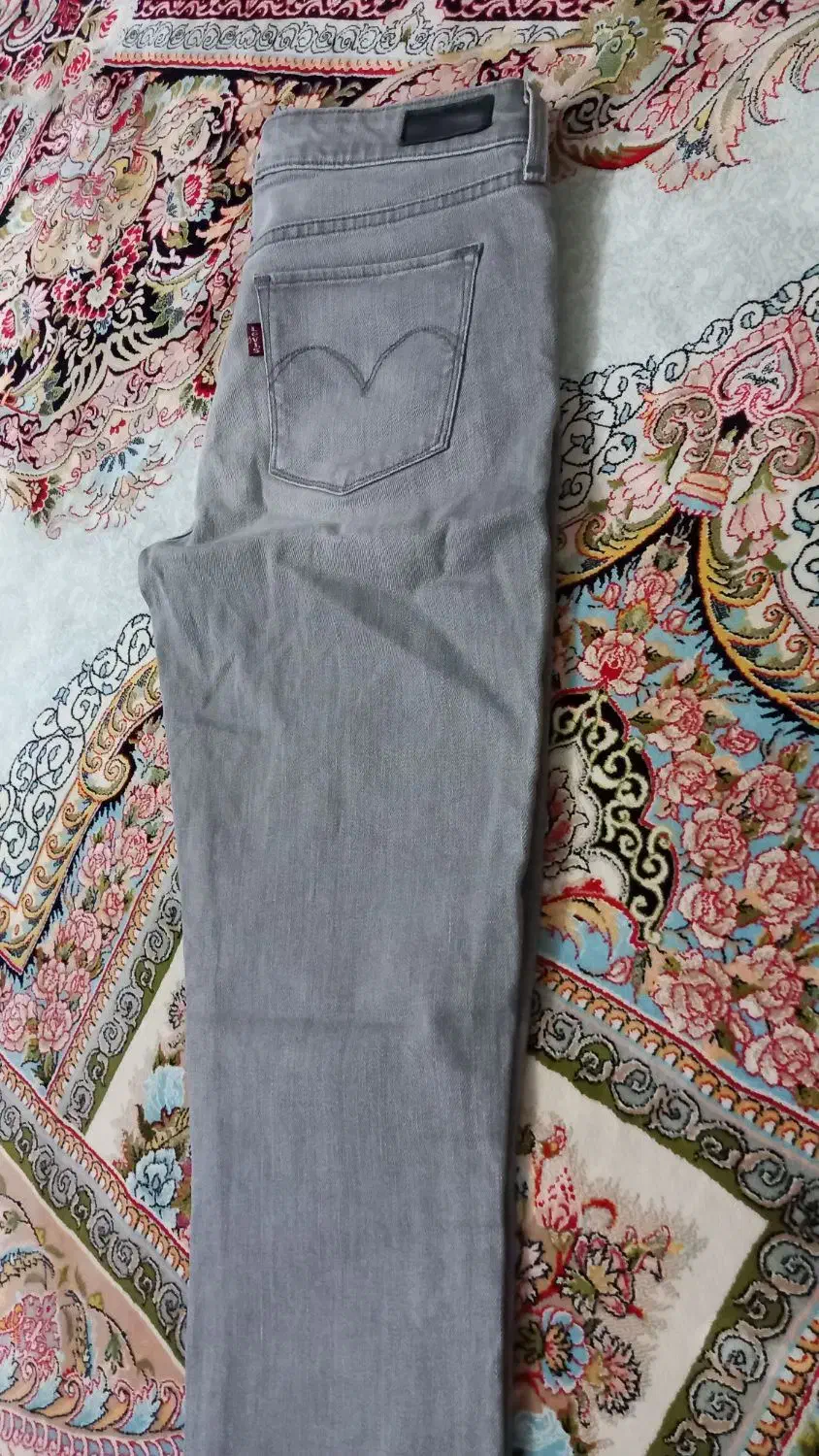 شلوار جین مردانه|لباس|گنبد کاووس, |دیوار