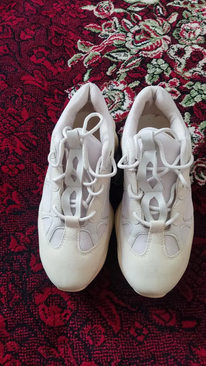 کفش سایز 40|کیف، کفش، کمربند|قدس, شهر‌قدس|دیوار