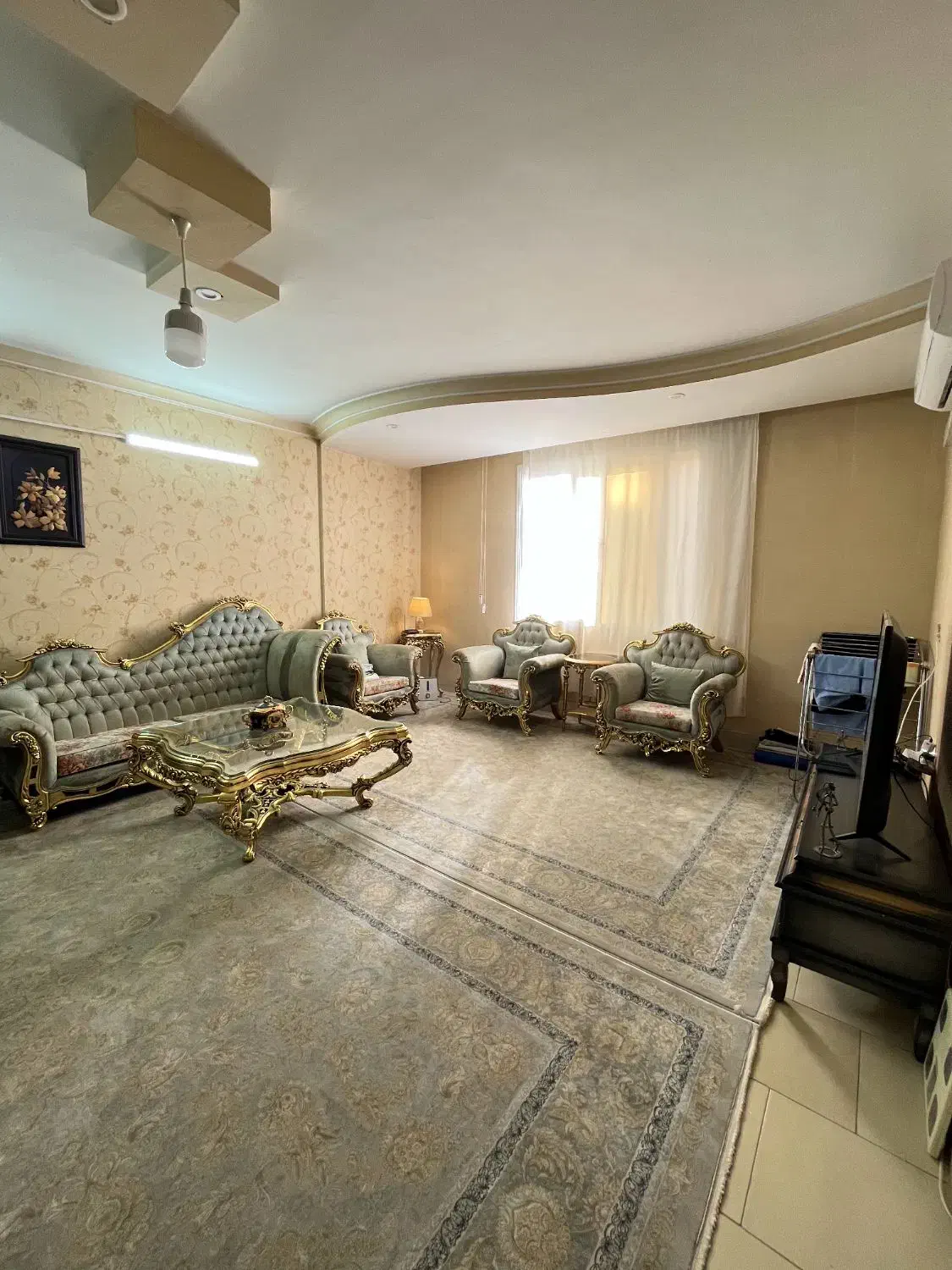 آپارتمان87متر/سند آماده/سرجلو/لوکیشن بهورز|فروش آپارتمان|مشهد, فرهنگیان (شهرک غرب)|دیوار