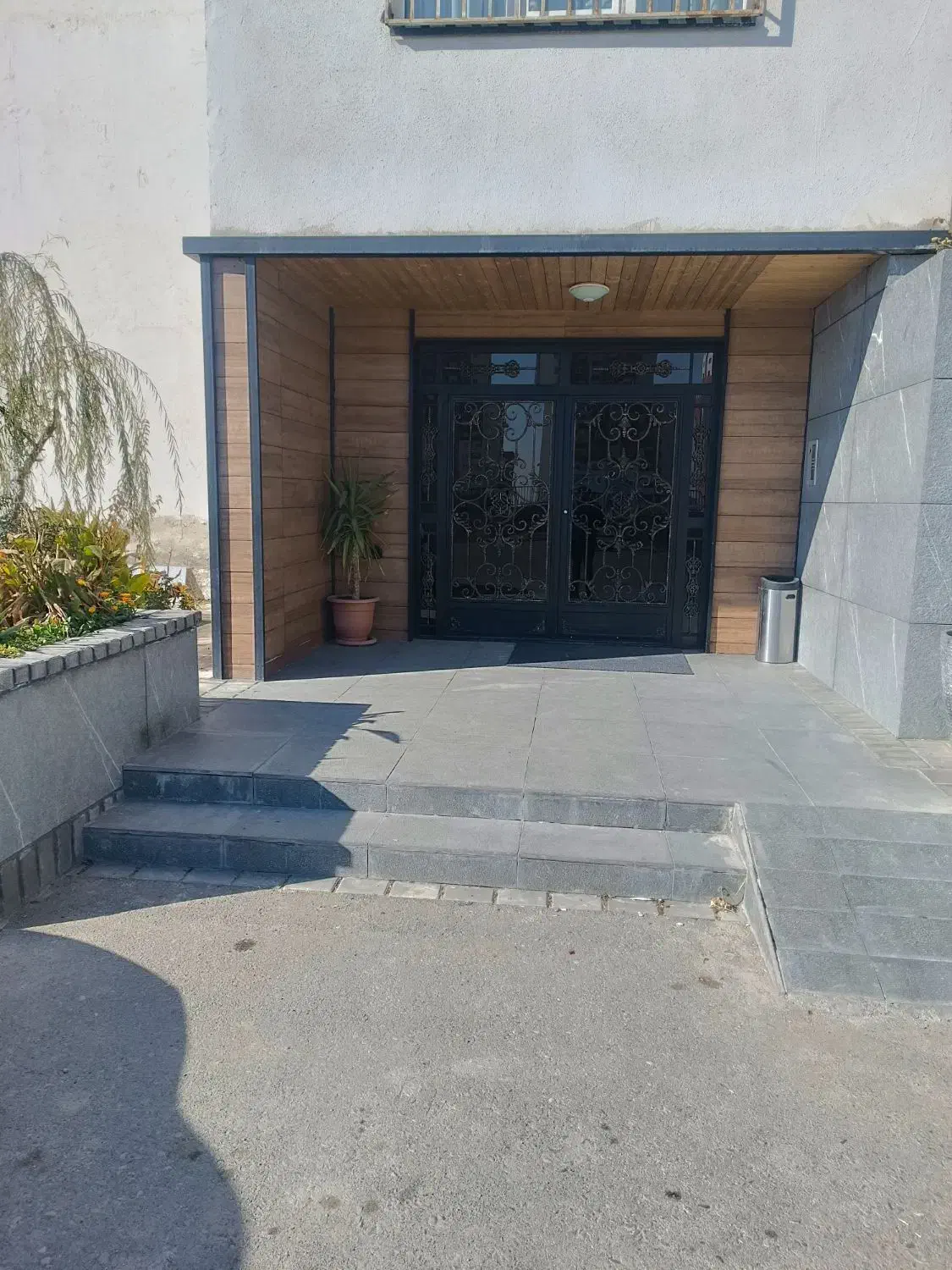 اجاره فاز ۹ شمالی ۸۸ متر پروژه آرشام|اجارهٔ آپارتمان|پردیس, فاز ۹|دیوار