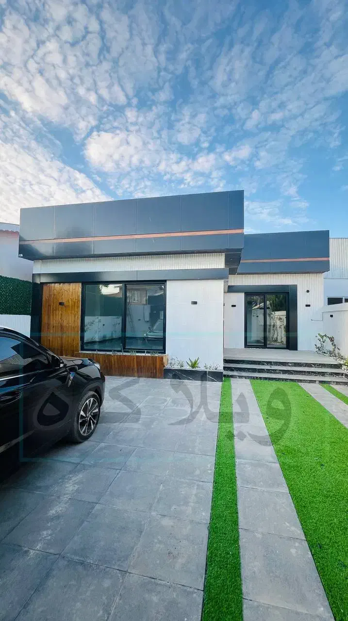 مدرن نقلی دربهترین لوکیشن منطقه/سندتکبرگ/ساحلی|فروش خانه و ویلا|رشت, گلسار|دیوار