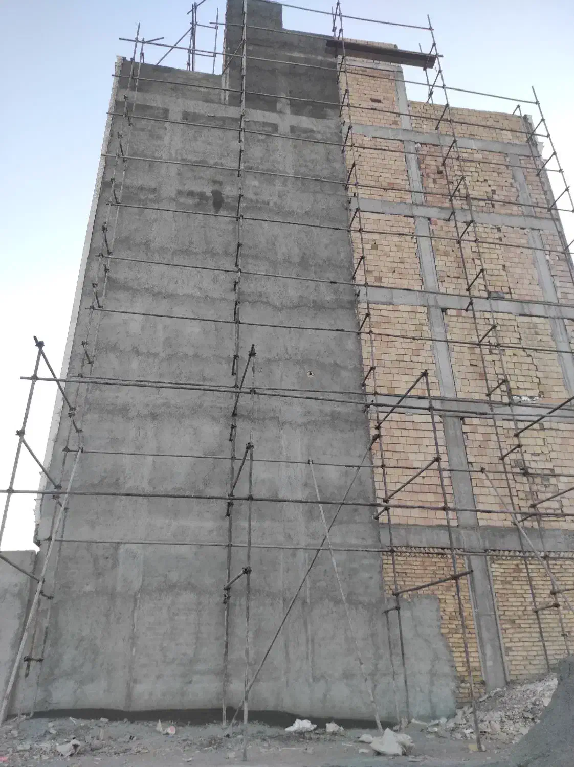 سیمانکاری سیمان کار|خدمات پیشه و مهارت|قزوین, |دیوار