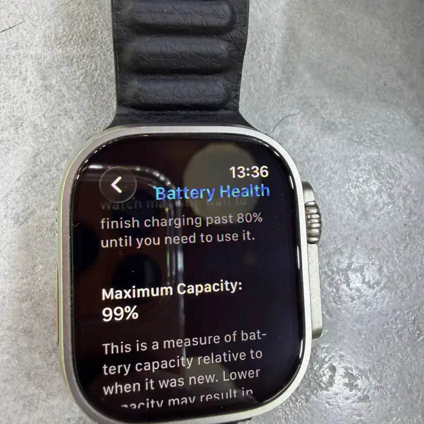 Apple watch ultra 2|لوازم جانبی موبایل و تبلت|تهران, هفت حوض|دیوار