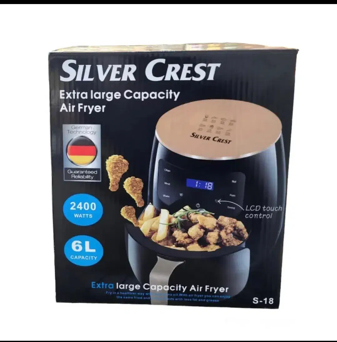 سرخکن|اجاق گاز و لوازم برقی پخت‌وپز|شهرضا, |دیوار