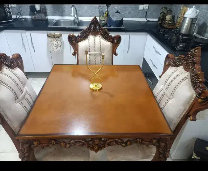 مبلمان وناهارخوری|مبلمان خانگی و میز عسلی|شاهینشهر, عطار|دیوار