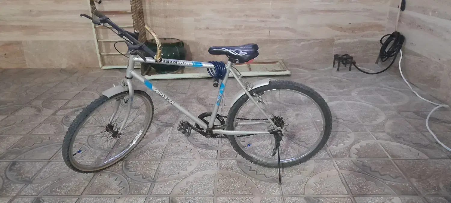 دوچرخه|دوچرخه، اسکیت، اسکوتر|اسلام‌‌آباد غرب, |دیوار