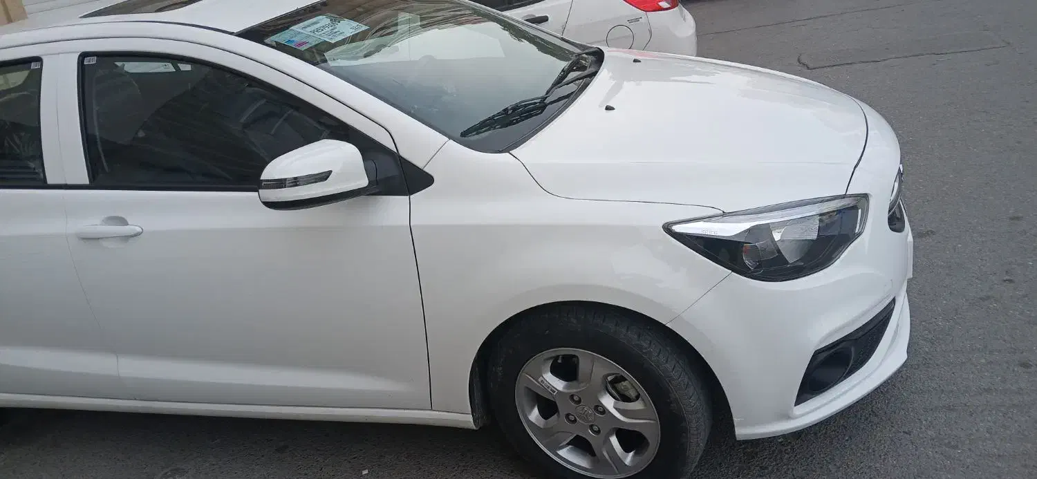 شاهین g|خودرو سواری و وانت|مشهد, نرگس (شهرک غرب)|دیوار