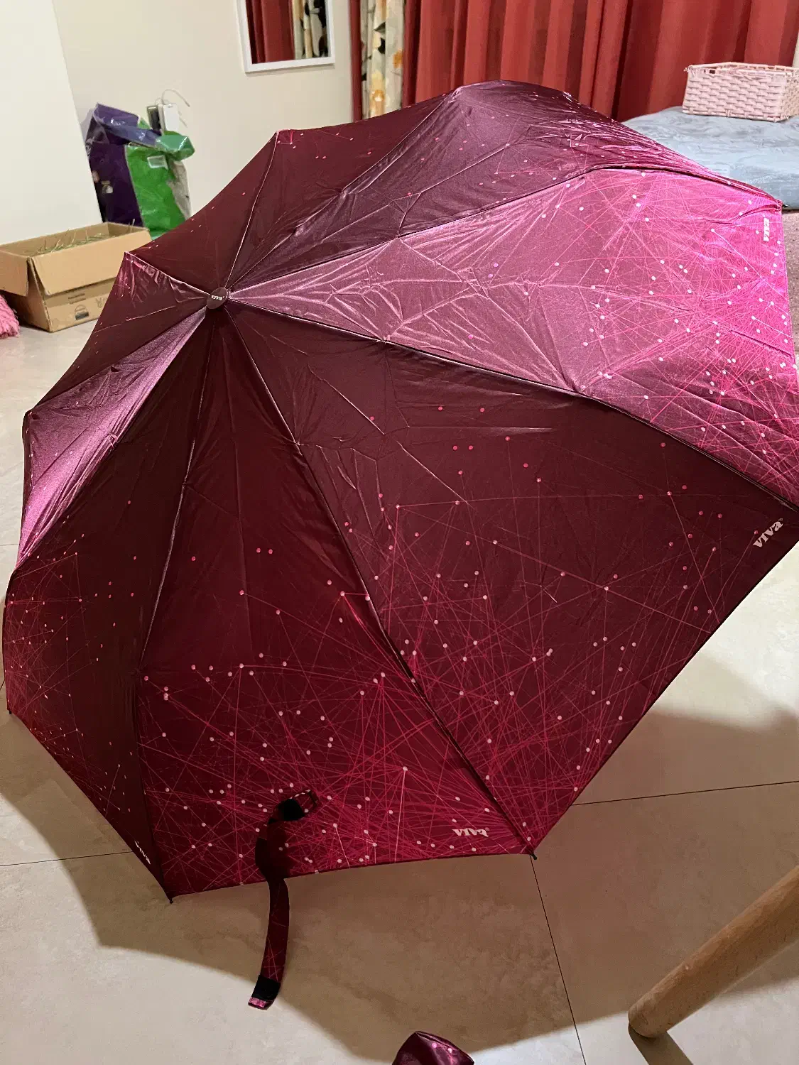 چتر|کوهنوردی و کمپینگ|تهران, سیمای ایران|دیوار